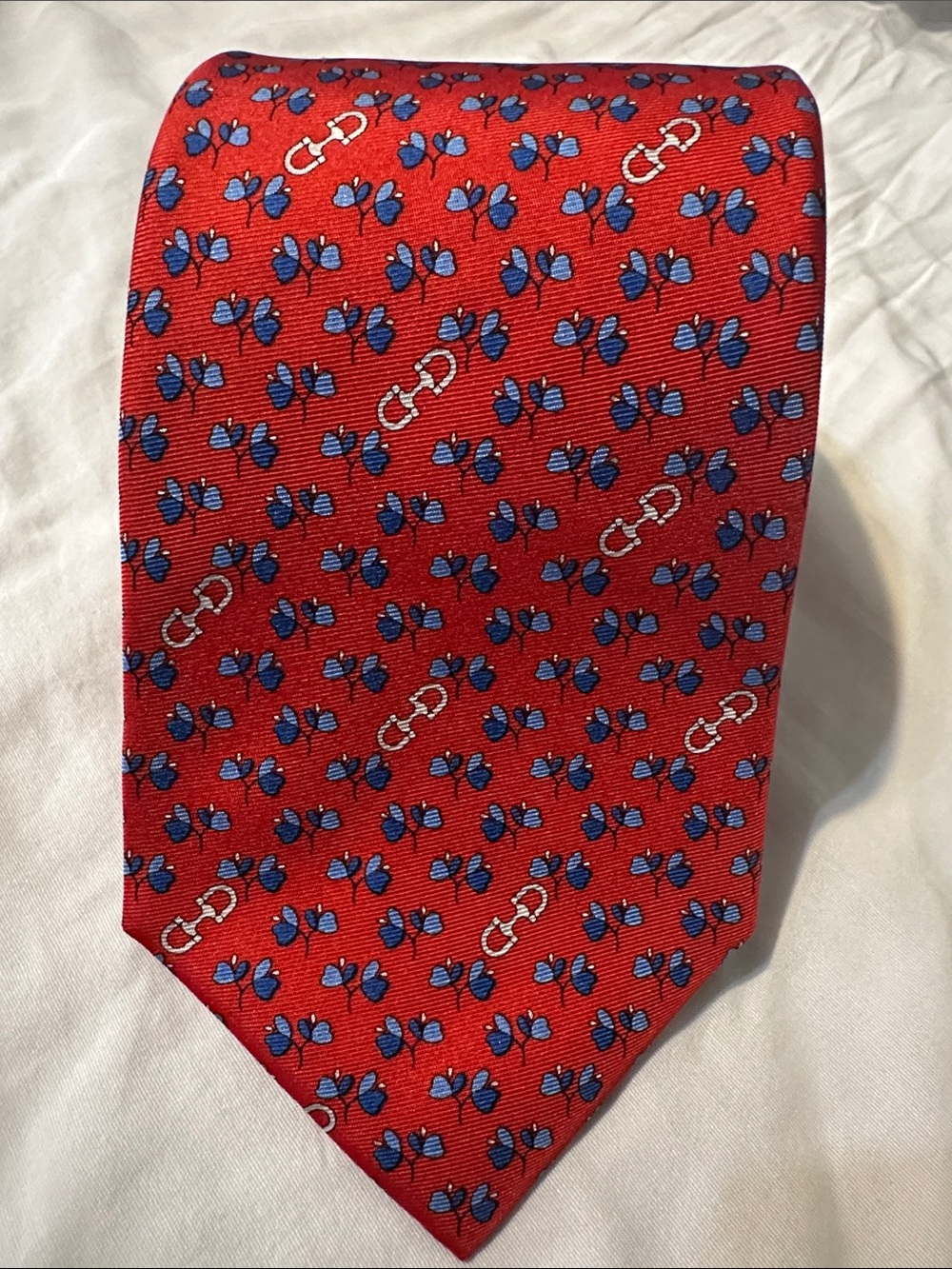 Crémeux Tie